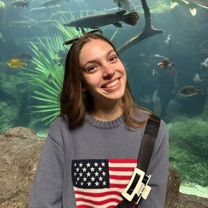 Meet your Posher, Gillian